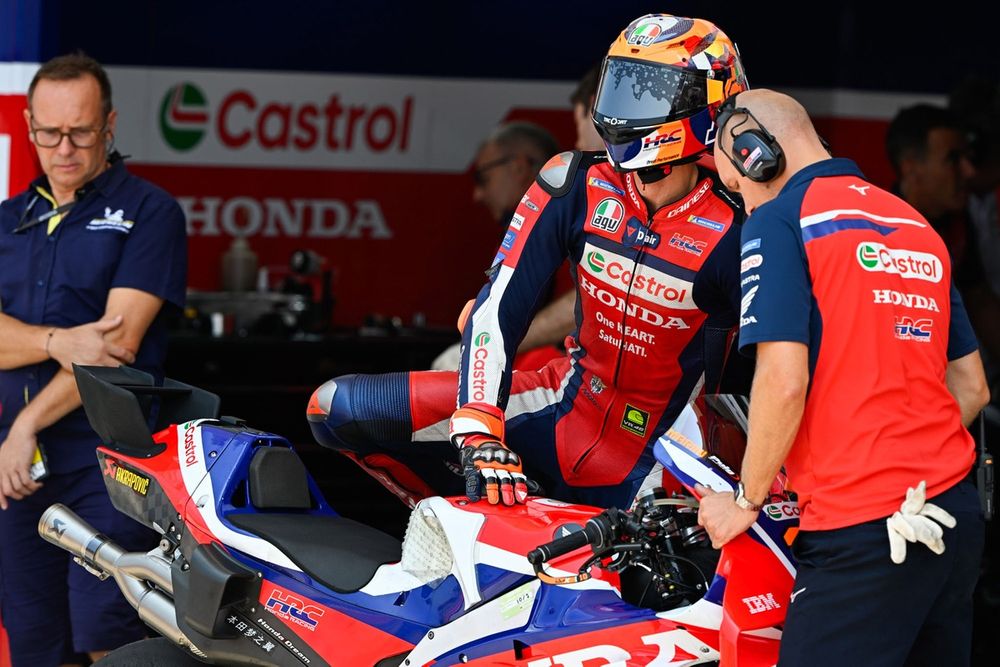 Los pilotos de MotoGP dicen que las motos de 850cc ser&aacute;n menos f&iacute;sicas y m&aacute;s divertidas de pilotar - Ilustración 3