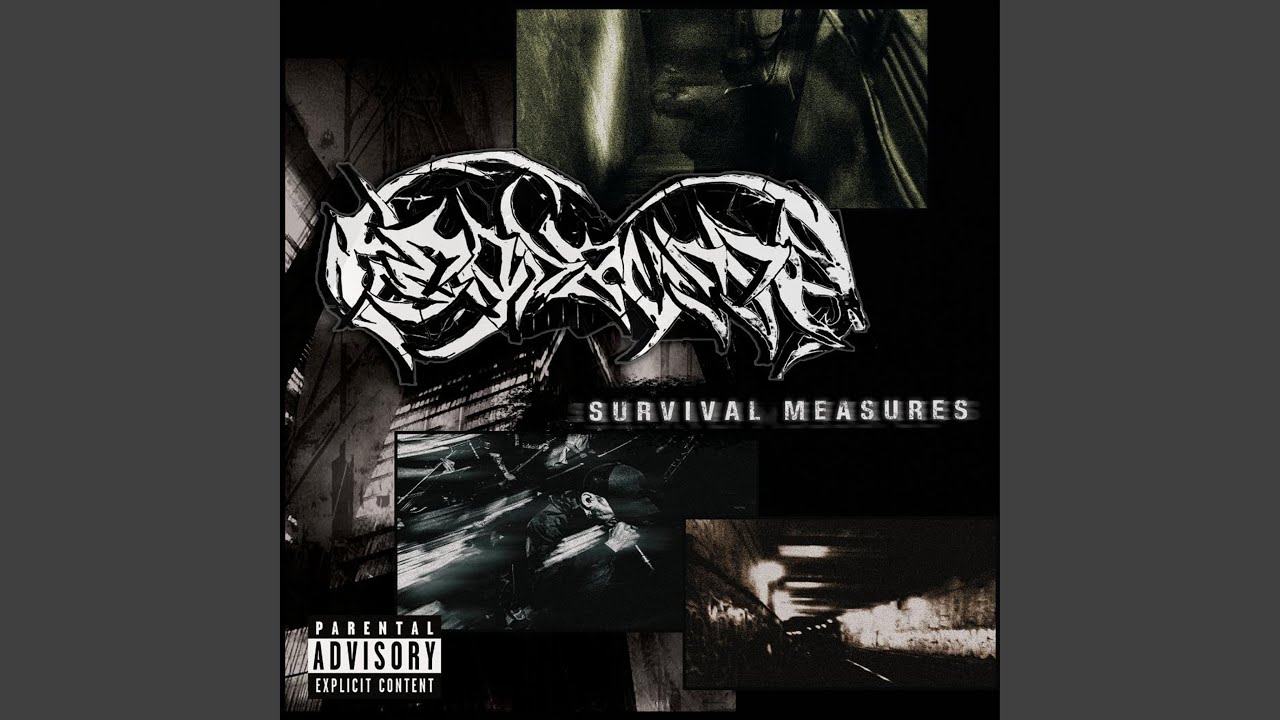 Headbussa estrena «Manhunt» y detalla su esperado álbum debut «Survival Measures»