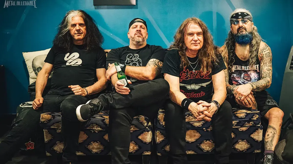 Metal Allegiance anuncia show en California