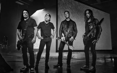 Tom Morello convocó a estrellas de System Of A Down y Foo Fighters en su show - Ilustración 2