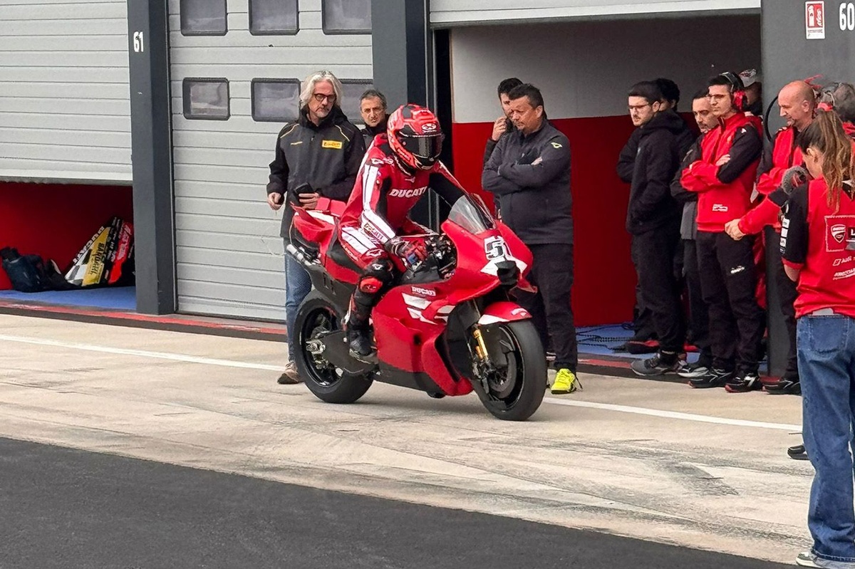 Los pilotos de MotoGP dicen que las motos de 850cc ser&aacute;n menos f&iacute;sicas y m&aacute;s divertidas de pilotar