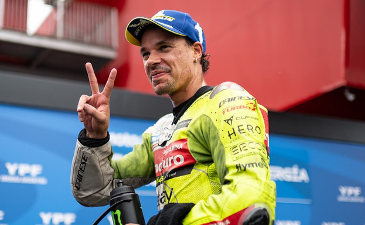 Razgatlioglu, bicampeón de Superbike, se queda sin MotoGP por una lesión en el hombro - Ilustración 2