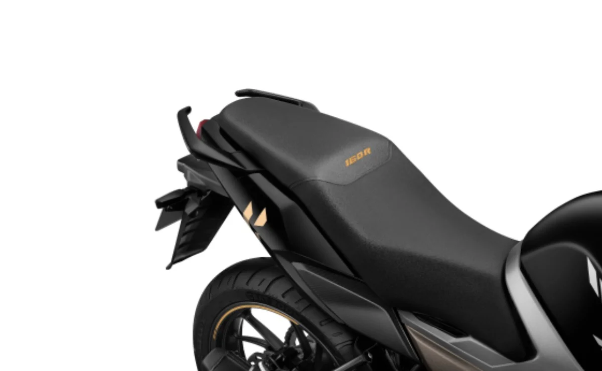 Esta exitosa moto india podría actualizarse para 2027: más equipamiento y tecnología
