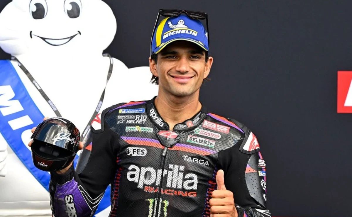 MotoGP reordena todo el fin de semana: la sprint gana lugar y los equipos ya no saben cómo prepararlo - Ilustración 3