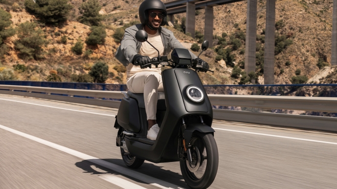NIU renueva sus scooters eléctricos para conquistar la ciudad: más tecnología, hasta 130 km de autonomía, y desde 1.999 € - Ilustración 1