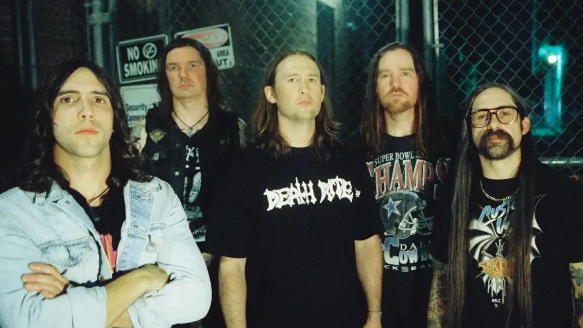 Power Trip estrena dos nuevas canciones