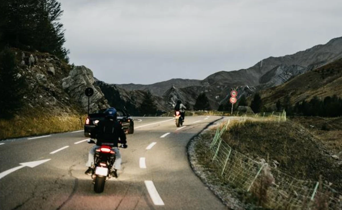 ¿Puede una moto eléctrica reemplazar a una a nafta? La Zero recorrió 436,5 km sin enchufar - Ilustración 1