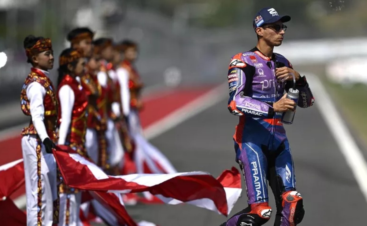 Razgatlioglu, bicampeón de Superbike, se queda sin MotoGP por una lesión en el hombro - Ilustración 1