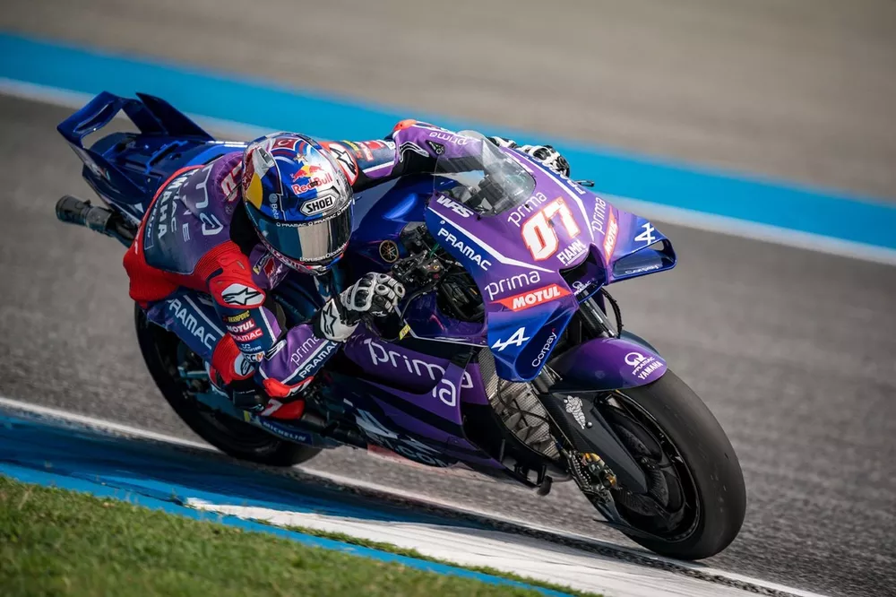 Razgatlioglu, bicampeón de Superbike, se queda sin MotoGP por una lesión en el hombro - Ilustración 3