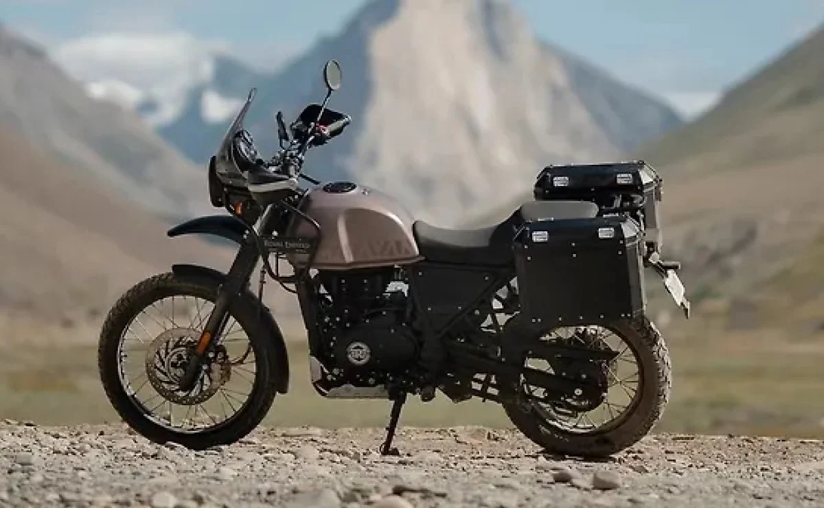 Royal Enfield Himalayan 440: ¿cuánto podría costar en nuestro mercado?