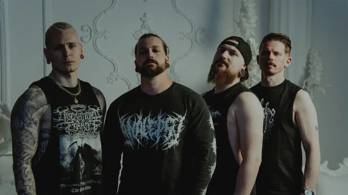 Ruins Of Perception estrena video de “The Crimson Key”