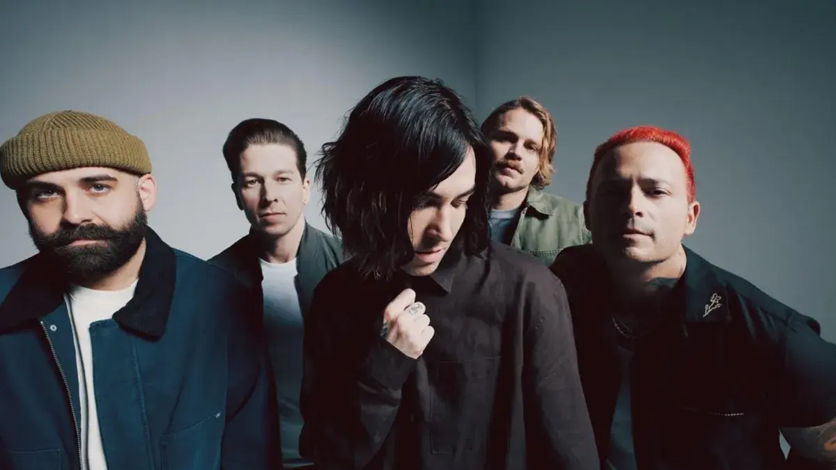 Sonic Temple 2027 anuncia cartel con Sleeping With Sirens