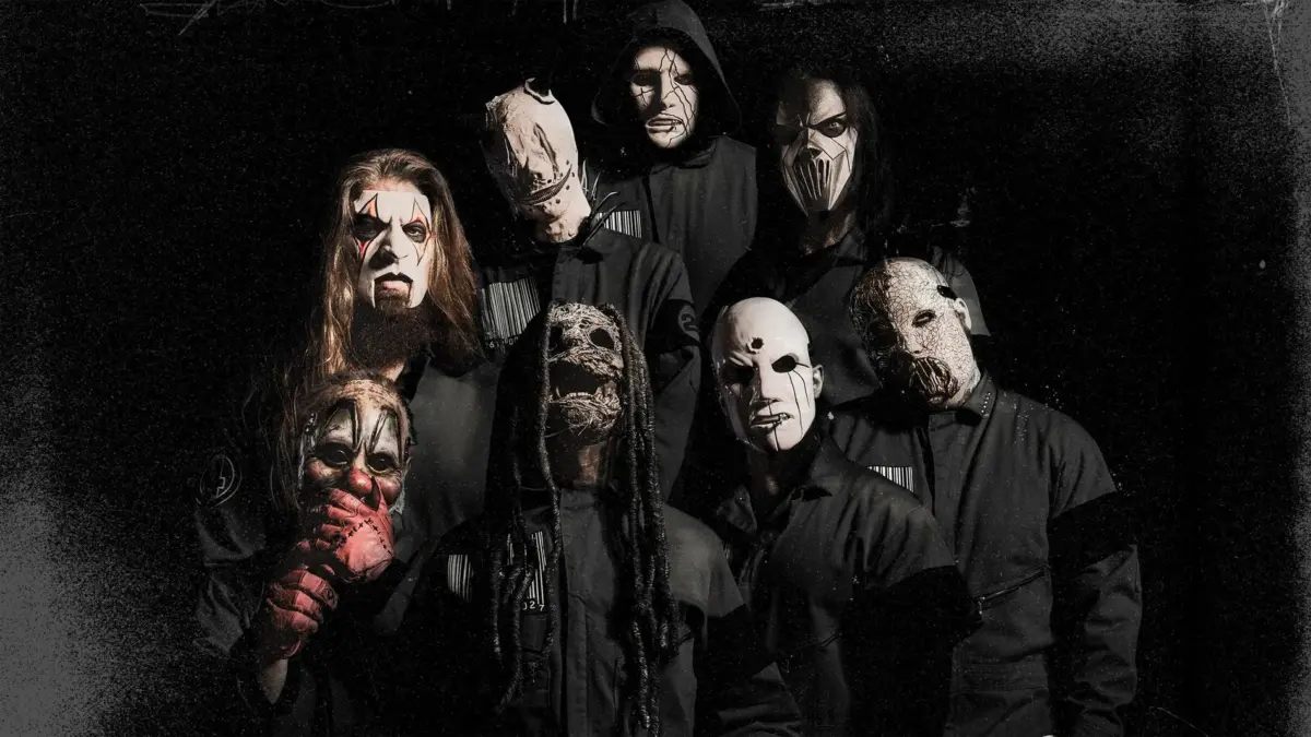 Eloy Casagrande revela rol de Corey Taylor en “Adderall”