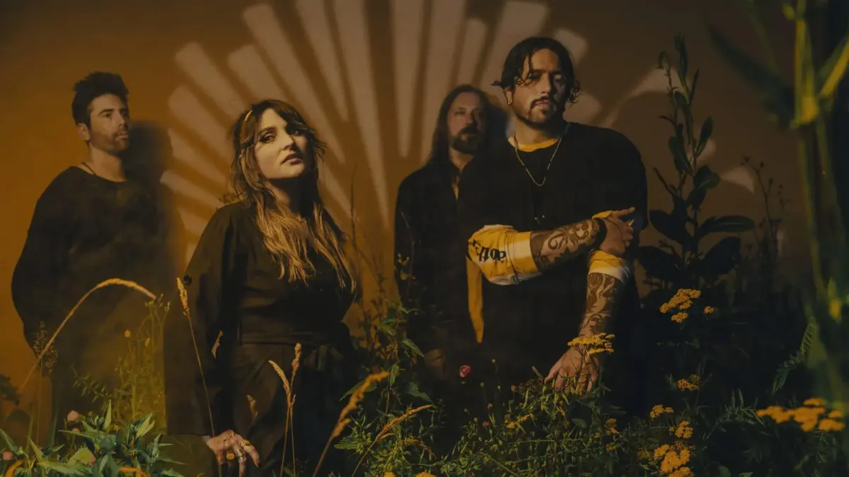 Slow Crush lanza edición expandida de su aclamado álbum «Thirst» con material inédito