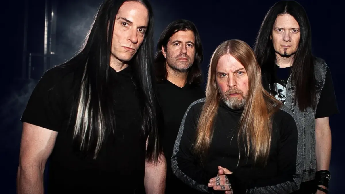 SOiL estrena “Enemy X” tras una década