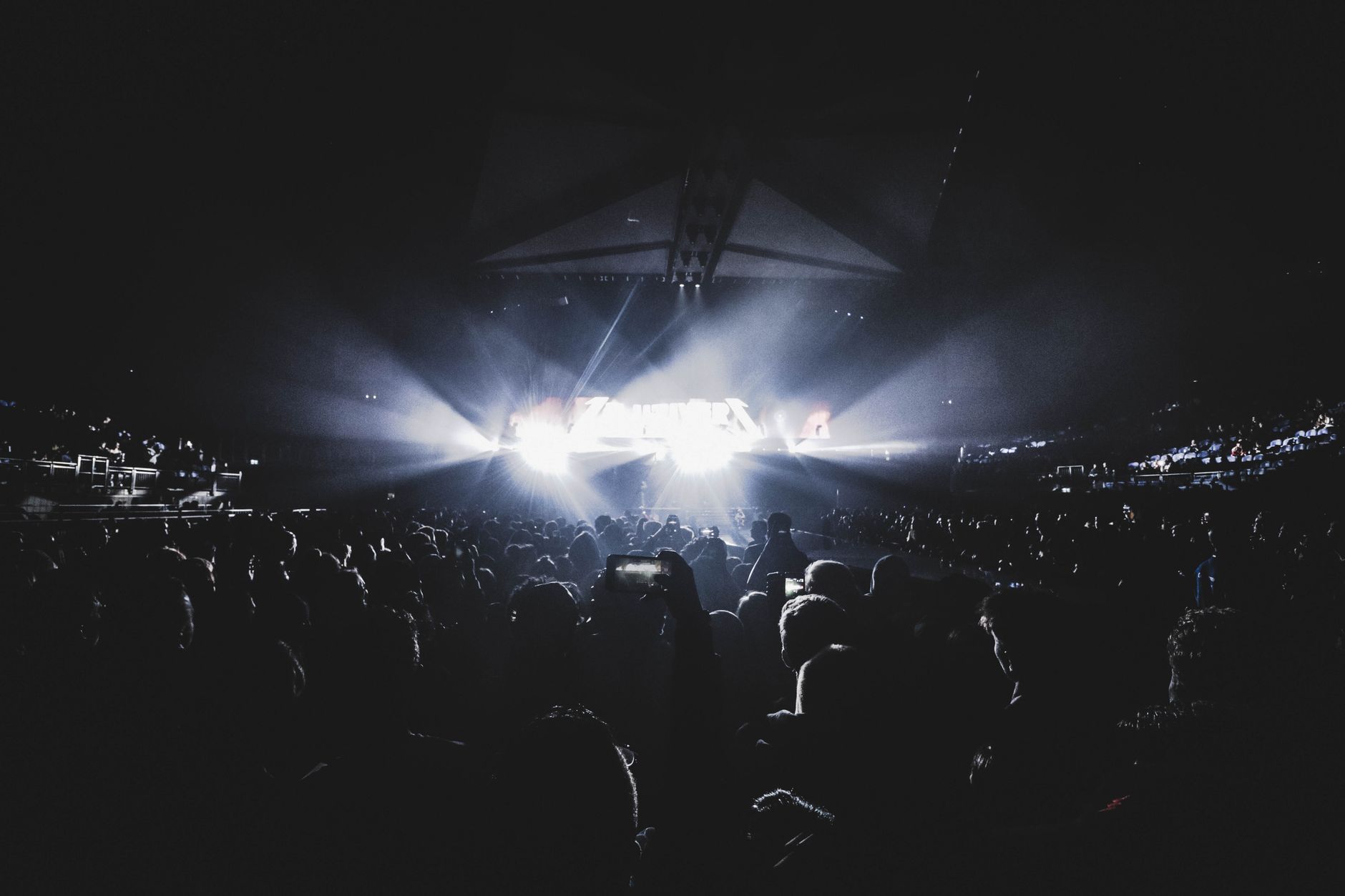 System of a Down Rose Bowl 2027: concierto con Pierce the Veil