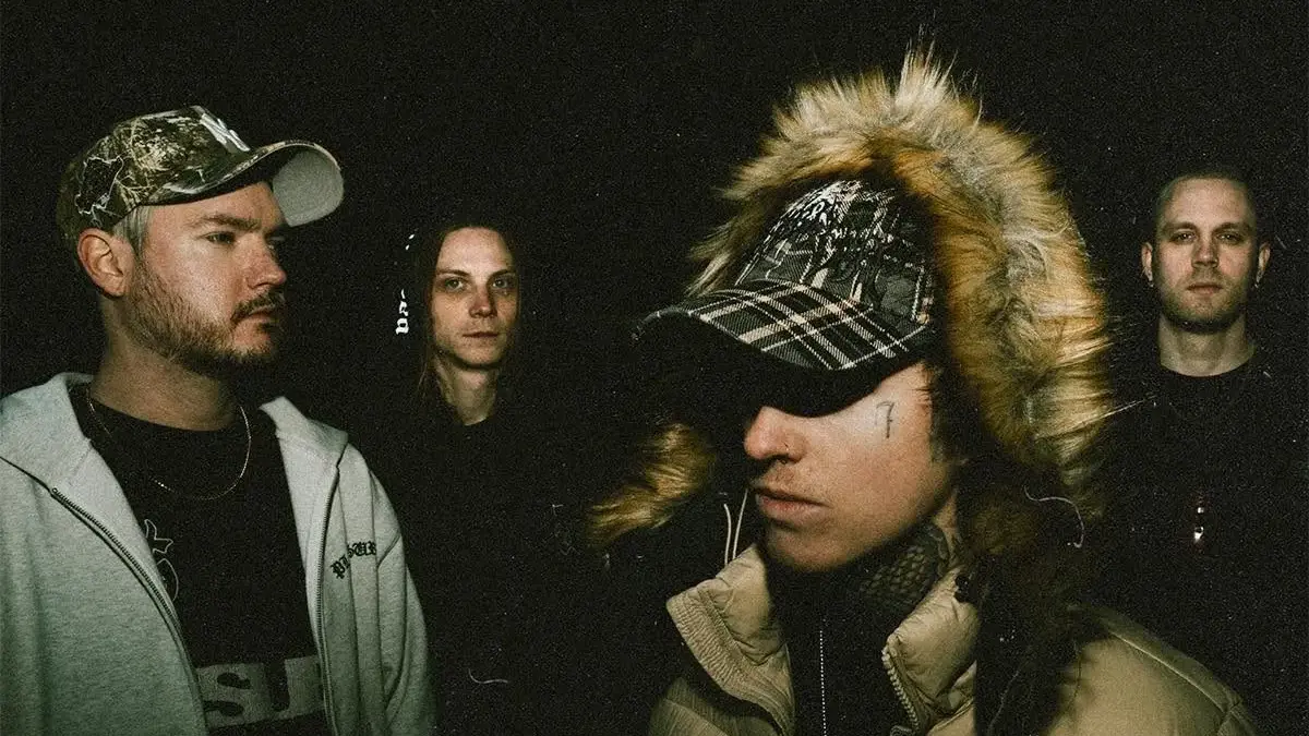 Thrown anuncia “Unwanted” y reprograma gira