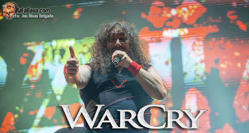 WARCRY – Entrevista con Víctor García sobre «Entre la Niebla» - Ilustración 2