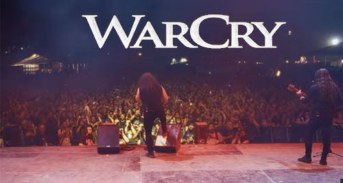 WARCRY – Entrevista con Víctor García sobre «Entre la Niebla» - Ilustración 3