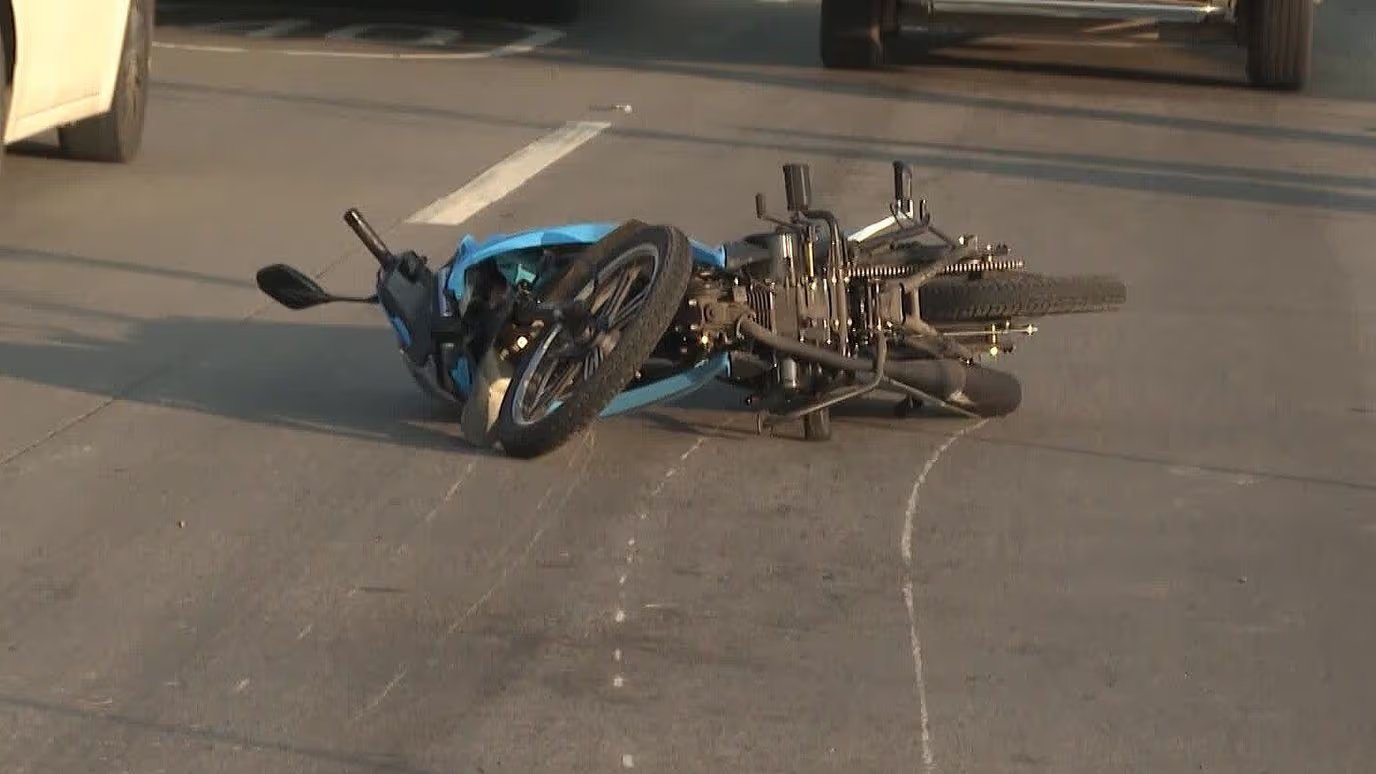 Muere Hombre de 50 Años en Choque Entre Dos Motos en Tlaquepaque | N+ - Ilustración 2