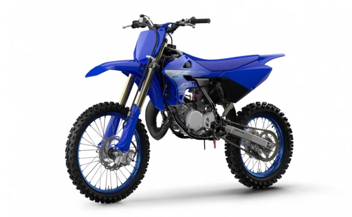 Yamaha actualizó sus motos off-road para jóvenes: ¿siguen siendo referentes en el segmento? - Ilustración 2