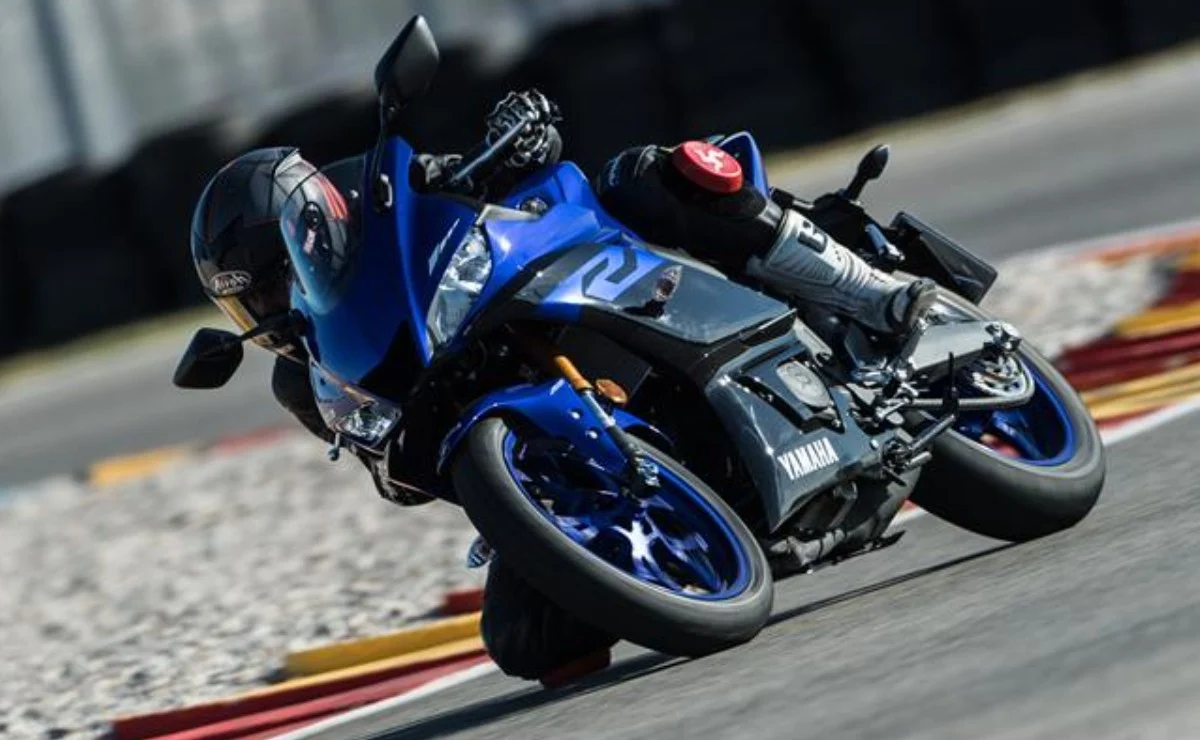 Yamaha recicla los cilindros de la NMAX y la R15: 47.000 toneladas menos de CO2 por año