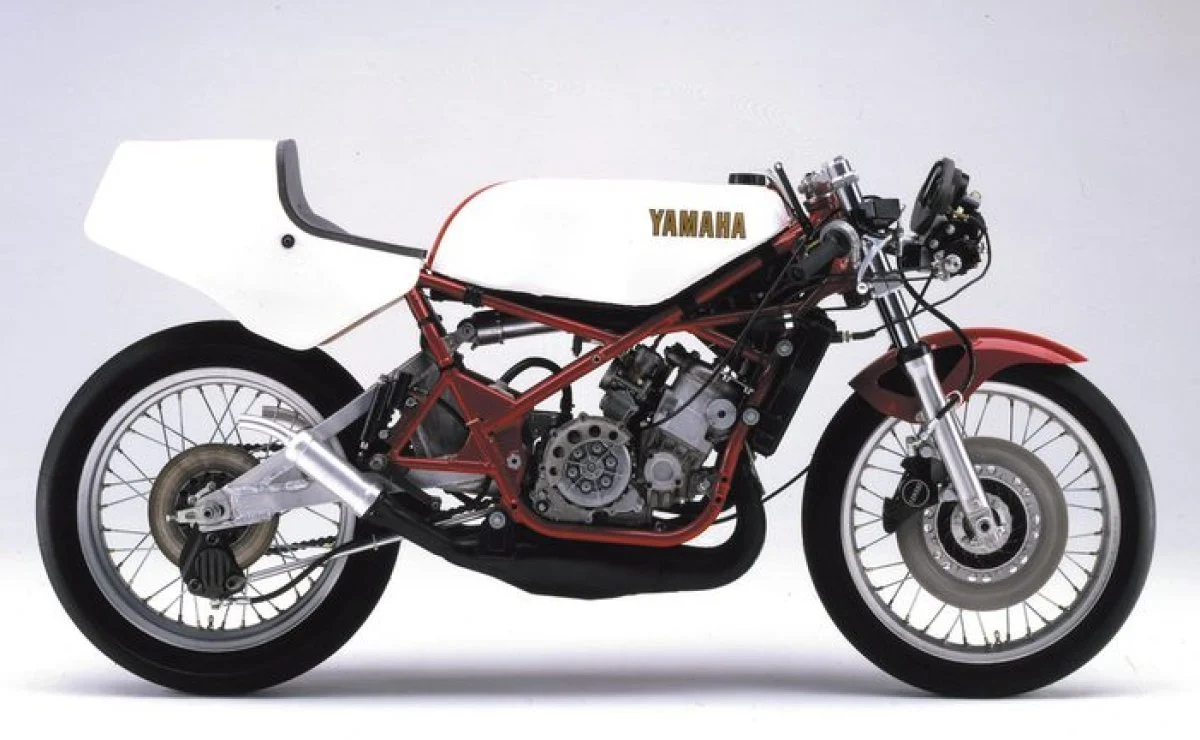 Esta Yamaha fue un éxito de ventas, incluso antes de ser lanzada: ¿por qué?