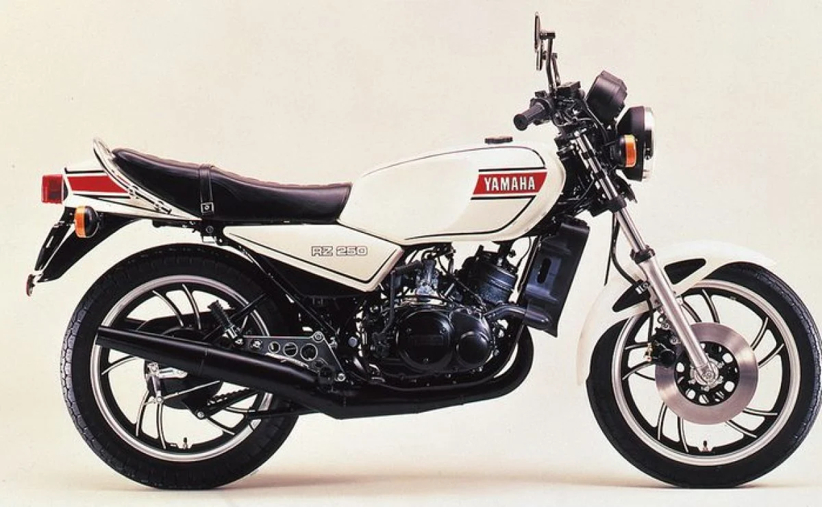 Esta Yamaha fue un éxito de ventas, incluso antes de ser lanzada: ¿por qué? - Ilustración 3