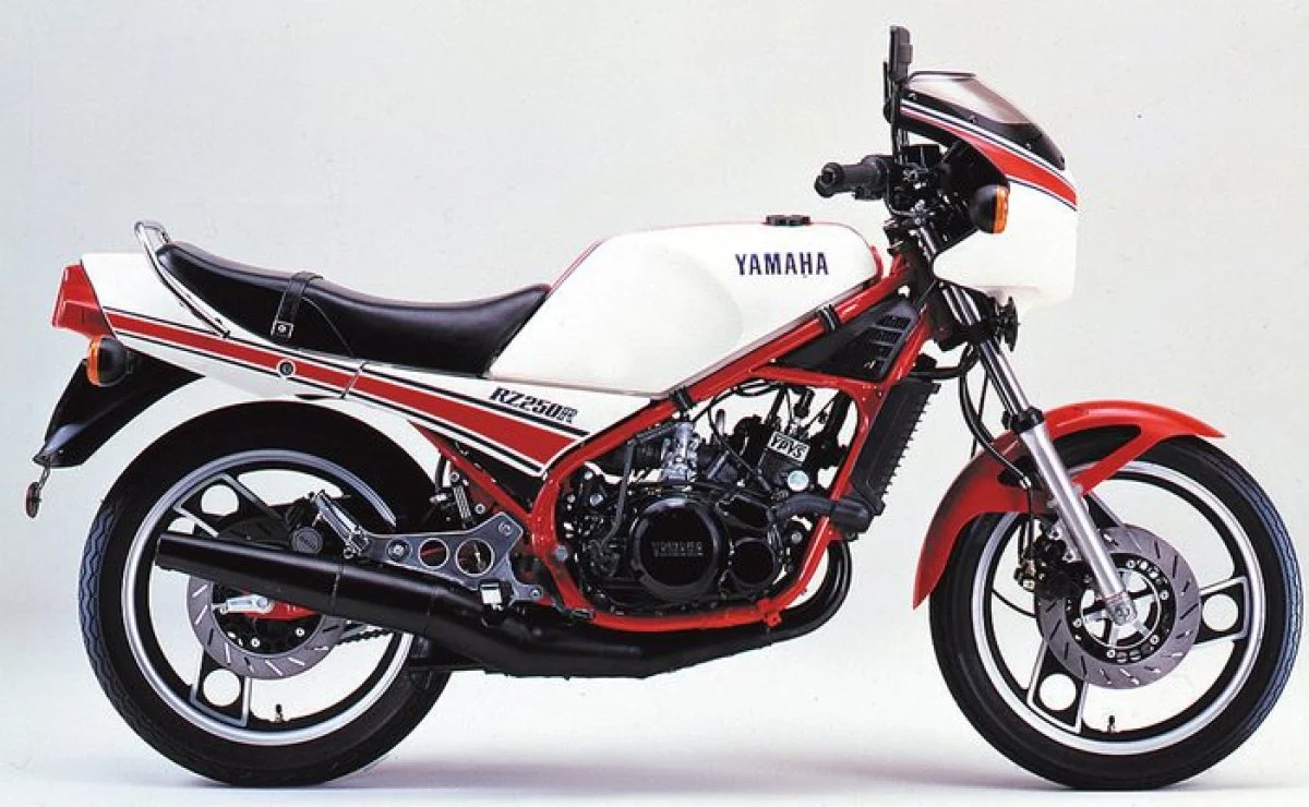 Esta Yamaha fue un éxito de ventas, incluso antes de ser lanzada: ¿por qué? - Ilustración 2